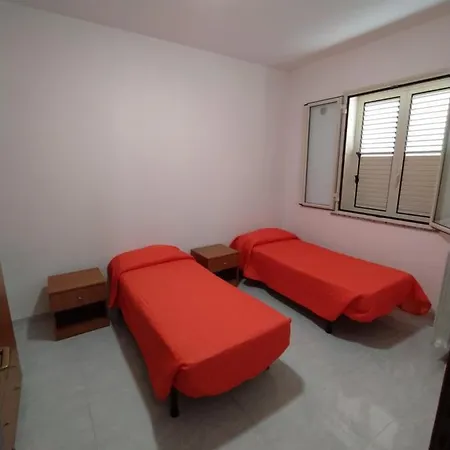 Сasa de vacaciones Moise Loco 1 San Nicolò